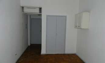 Imagem 3: Aluguel conjugado/kitinet fundos Ed. Líder - Av. Amaral Peixoto 370 Centro, Niterói