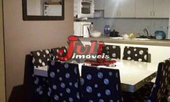 Imagem 4: APARTAMENTO 3 DORM 1 SUITE 2 VAGA, LAZER COMPLETO