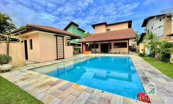 Imagem: Casa com 3 dormitórios, 250 m² - venda