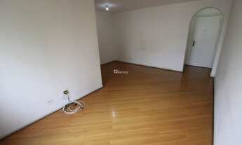 Imagem 3: Apartamento com 2 Dormitórios +1 reversível e 1 vaga, localização fantástica - Moema Índio