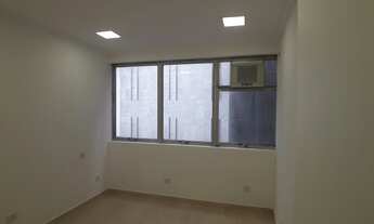 Imagem 2: Sala/Conjunto para aluguel tem 25 metros quadrados com 1 quarto em Consolação - São Paulo