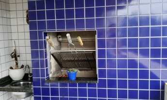 Imagem 5: Aluga-se Apartamento Temporada em Caiobá na quadra do mar