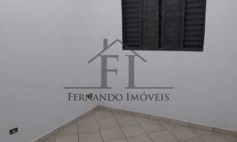 Imagem 6: LOCAÇÃO CASA 1 DORMITÓRIO, SALA, COZINHA, BANHEIRO - SÃO JOÃO CLÍMACO / SP