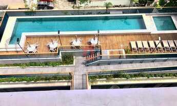 Imagem 3: Venda em Moema pássaros, novo , 3 suítes vista ampla