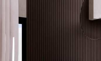 Imagem 4: Casa de condomínio para venda Florais do Valecom 260 m² com 3 quartos