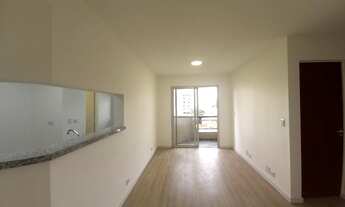 Imagem 3: Apartamento para venda possui 57 metros quadrados com 2 quartos