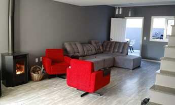 Imagem 4: Gramado - Casa Padrão - Mato Queimado