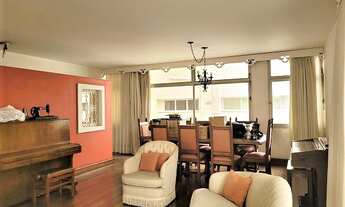 Imagem: VENDA - JARDINS APTO. 04 DORM. ( 01 SUÍTE