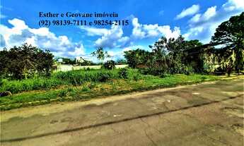 Imagem 7: Vende/Lote/Terreno Condomínio Porto Marina Tauá, Ponta Negra, 1715m²