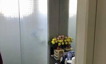 Imagem 3: Apartamento para aluguel possui 32 metros quadrados com 1 quarto em Saúde - São Paulo - SP