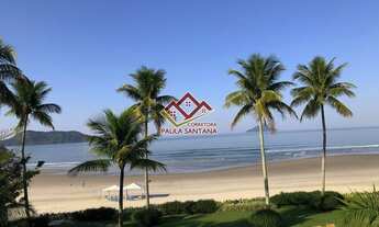 Imagem 4: LINDA CASA EM CONDOMÍNIO FRENTE AO MAR NA PRAIA DE JUQUEHY , DISPONÍVEL PARA LOCAÇÃO MENSA