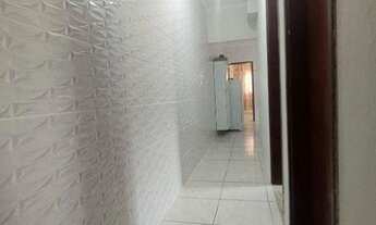 Imagem 3: Casa com 2 dormitórios para alugar, 75 m² por R$ 950/mês - Colina Verde - Pouso Alegre/MG