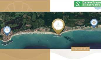 Imagem 5: Flat a Beira Mar da praia do Cupe - Porto de Galinhas