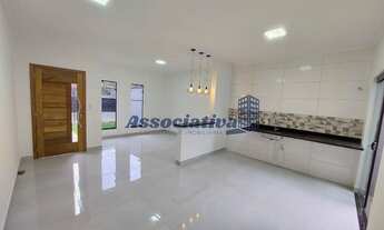 Imagem 4: Casa 02 Dormitórios sendo (01 Suíte) San Marino em Taubaté-SP