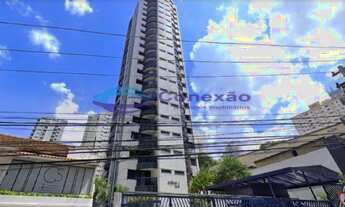 Imagem: SAO PAULO - Apartamento Padrão - Santana