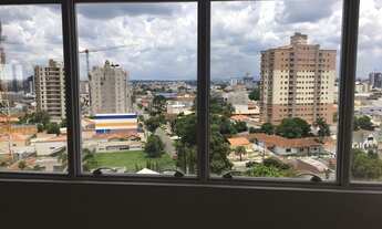 Imagem 6: SALA COMERCIAL - ED. VAN GOGH - VENDA/LOCAÇÃO - SÃO JOSÉ DOS PINHAIS