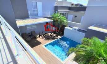 Imagem 5: Casa em Condomínio para Venda em Indaiatuba, Jardim Residencial Maria Dulce, 3 dormitórios