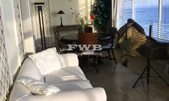 Imagem 2: RIO DE JANEIRO - Apartamento Padrão - IPANEMA