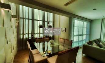 Imagem 5: Apartamento com 4 dormitórios à venda, 234 m² por R$ 2.446.000,00 - Santana - São Paulo/SP