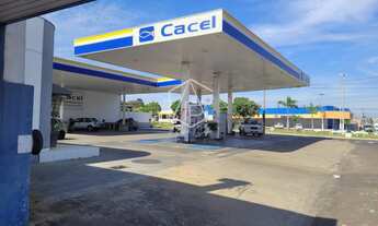 Imagem 6: VENDO Posto de gasolina + Terreno bem localizado