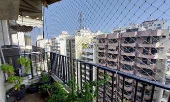 Imagem 2: Excelente 04 quartos, 02 suítes, 02 vagas com vista mar no coração do INGÁ