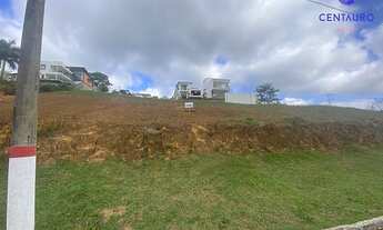 Imagem 1: Ref.: 9027 - Excelente lote em Rua plana no Condomínio Nova Gramado