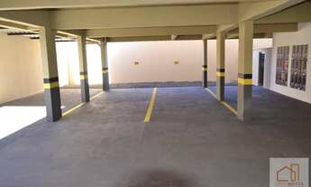 Imagem 2: Apartamento para Venda em Uberlândia, Novo Mundo, 2 dormitórios, 1 banheiro, 2 vagas