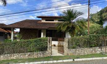 Imagem 3: Casa à venda, 307 m² por R$ 1.400.000,00 - Vale dos Pinheiros - Nova Friburgo/RJ