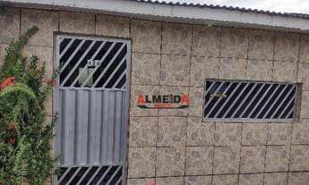 Imagem 2: Casa Residencial Conj. Satélite - 4 Quartos - 240m² - Coqueiro