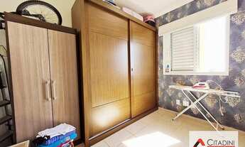 Imagem 4: Jd. Goncalves - Ap 3 Dormitórios - AP2108