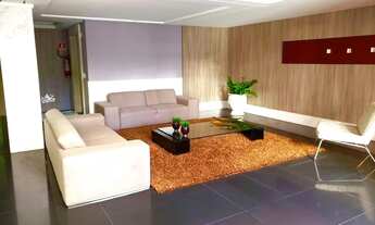 Imagem 5: Apartamento para venda possui 187 metros quadrados com 3 quartos Cocó - Fortaleza - Ceará