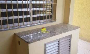 Imagem 3: Sobrado com 2 dormitórios à venda, 100 m² por R$ 500.000 - Vila Pirituba - São Paulo/SP