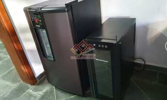 Imagem 7: Casa em Condomínio Com 4 Dormitórios, baleia- São Sebastião