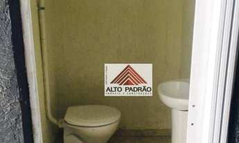 Imagem 5: Salão para alugar, 30 m² por R$ 800,00 - Jardim Anchieta - Mauá/SP