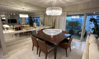 Imagem 5: Apartamento com 4 dormitórios à venda, 211 m² por R$ 2.130.000,00 - Panamby - São Paulo/SP