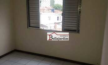 Imagem 7: Apartamento para alugar, 75 m² - Jardim - Santo André/SP