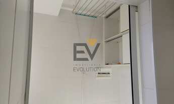 Imagem 4: Apartamento para venda tem 72 metros quadrados com 2 quartos em Barranco - Taubaté - SP