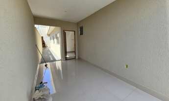 Imagem 6: Casa para Venda em Aparecida de Goiânia, Residencial Solar Central Park, 3 dormitórios, 1