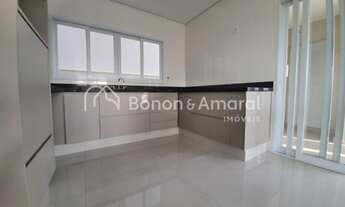 Imagem 2: Casa de condomínio sobrado para venda possui 303 metros quadrados com 4 quartos