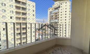 Imagem: Apartamento com 3 dormitórios à venda