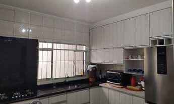 Imagem 3: Casa de 3 dorms + Edícula - No Bosque dos Eucaliptos