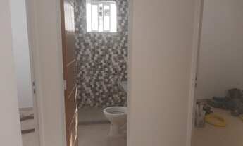 Imagem 2: Casa com 60 metros quadrados e 2 quartos em Santa Isabel