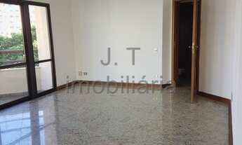 Imagem 2: Excelente apartamento para aluguel com 265 m² R$ 6.000,00 (pacote: aluguel + condominio