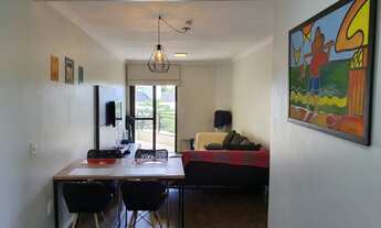 Imagem 3: FLORIANóPOLIS - Apartamento Padrão - Canasvieiras