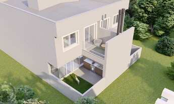 Imagem 5: Sobrado para venda com 125 metros quadrados com 3 quartos em Estância Velha - Canoas - RS