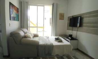 Imagem 6: Apartamento para aluguel com 45 metros quadrados com 1 quarto em Jurerê - Florianópolis