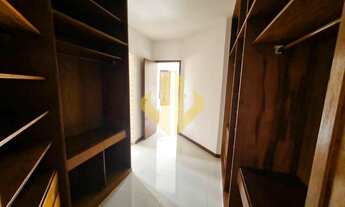 Imagem 5: CASA ALTO PADRÃO EM CONDOMÍNIO - 4 QUARTOS COM 3 SUÍTES - ITACIMIRIM