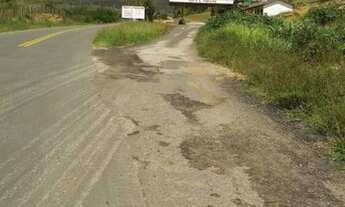 Imagem 7: Posto de Gasolina em Boa Nova