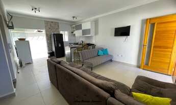 Imagem 3: Caraguatatuba - Casa de Condomínio - Massaguaçú