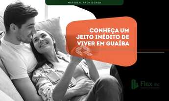 Imagem 2: GUAíBA - Apartamento Padrão - Coronel Nassuca